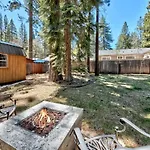 Cyh0876 - Island Cabin Cabin