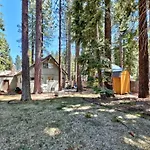 Cyh0876 - Island Cabin Cabin