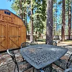 Cyh0876 - Island Cabin Cabin