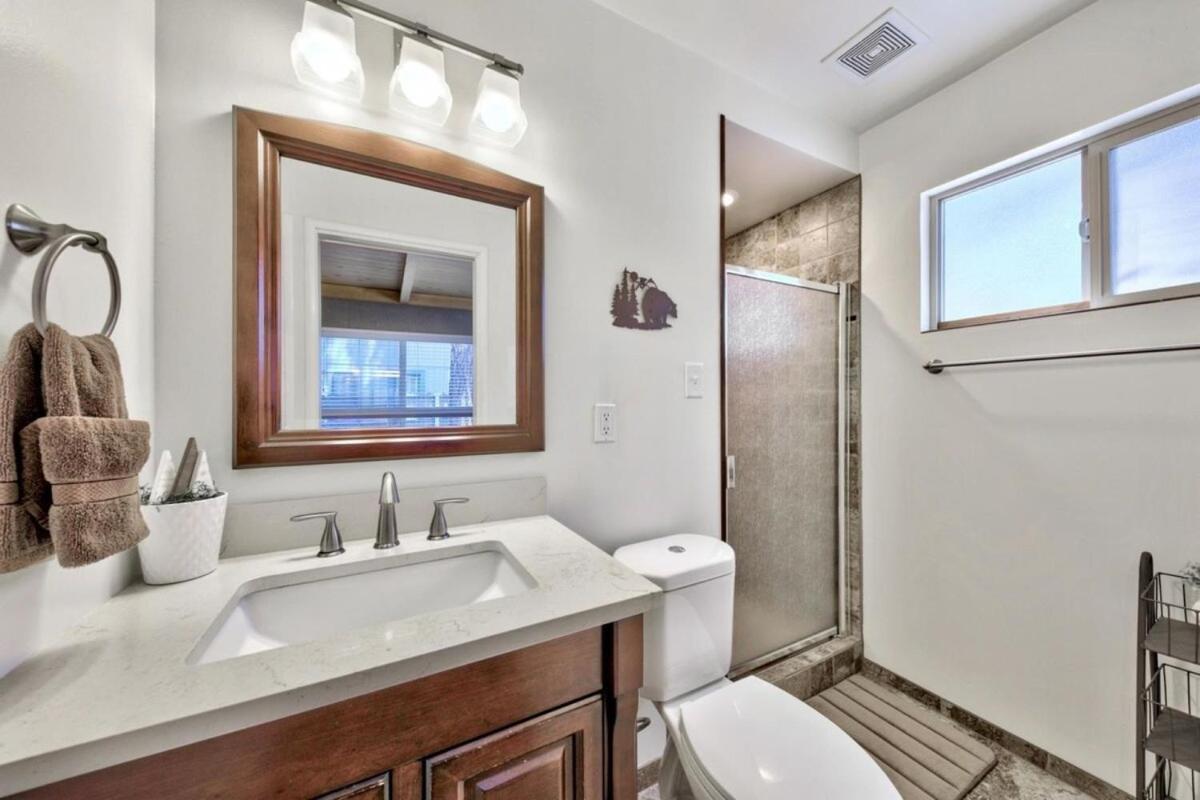 Cyh0876 - Island Holiday home South Lake Tahoe