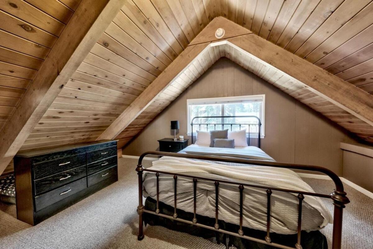 Holiday home Cyh0876 - Island South Lake Tahoe