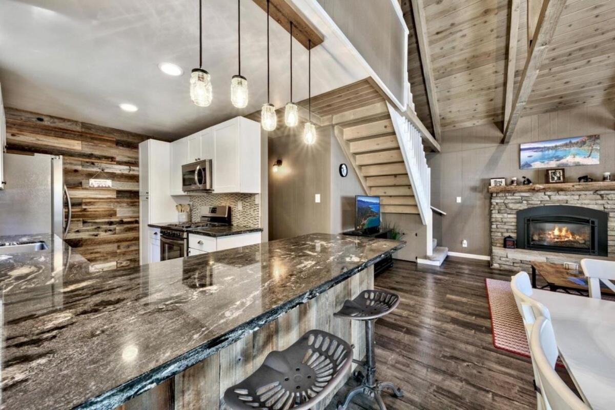 Cyh0876 - Island Holiday home *