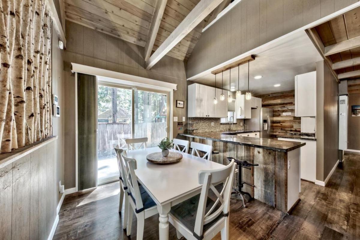 Cyh0876 - Island Holiday home South Lake Tahoe